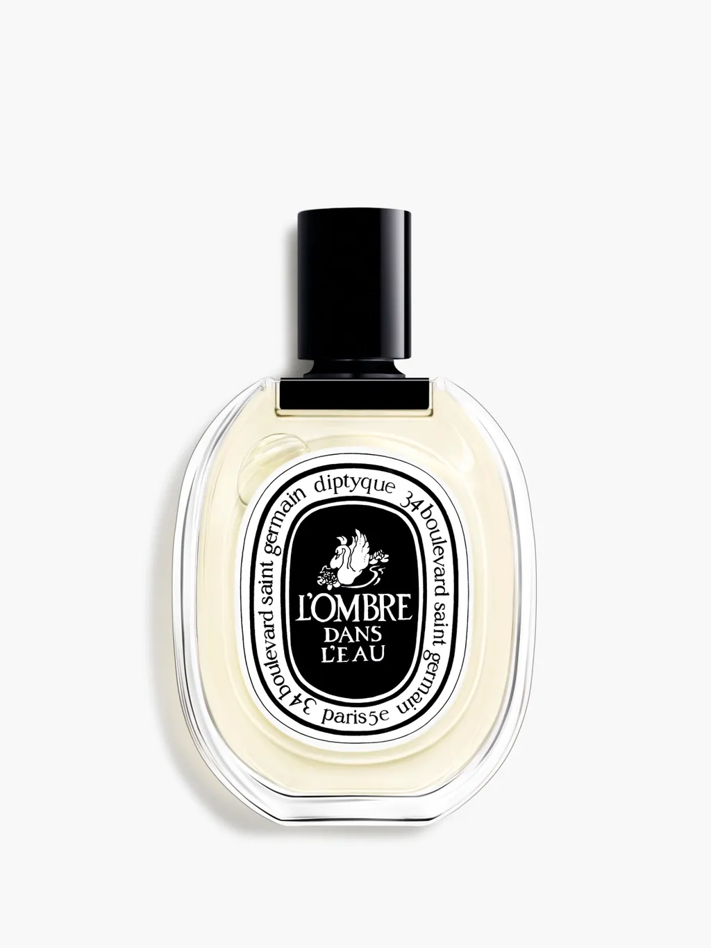 L'Ombre dans l'Eau EAU DE TOILETTE
